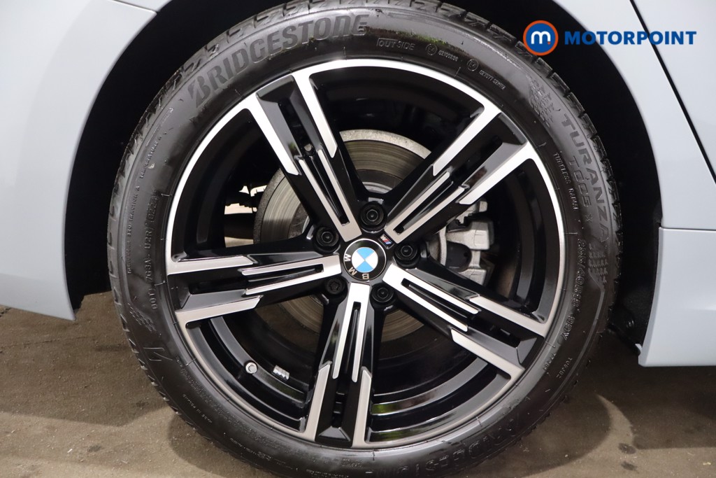 BMW 3 Series M Sport Automatic Petrol Saloon - Stock Number (1553430) - 9th supplementary image