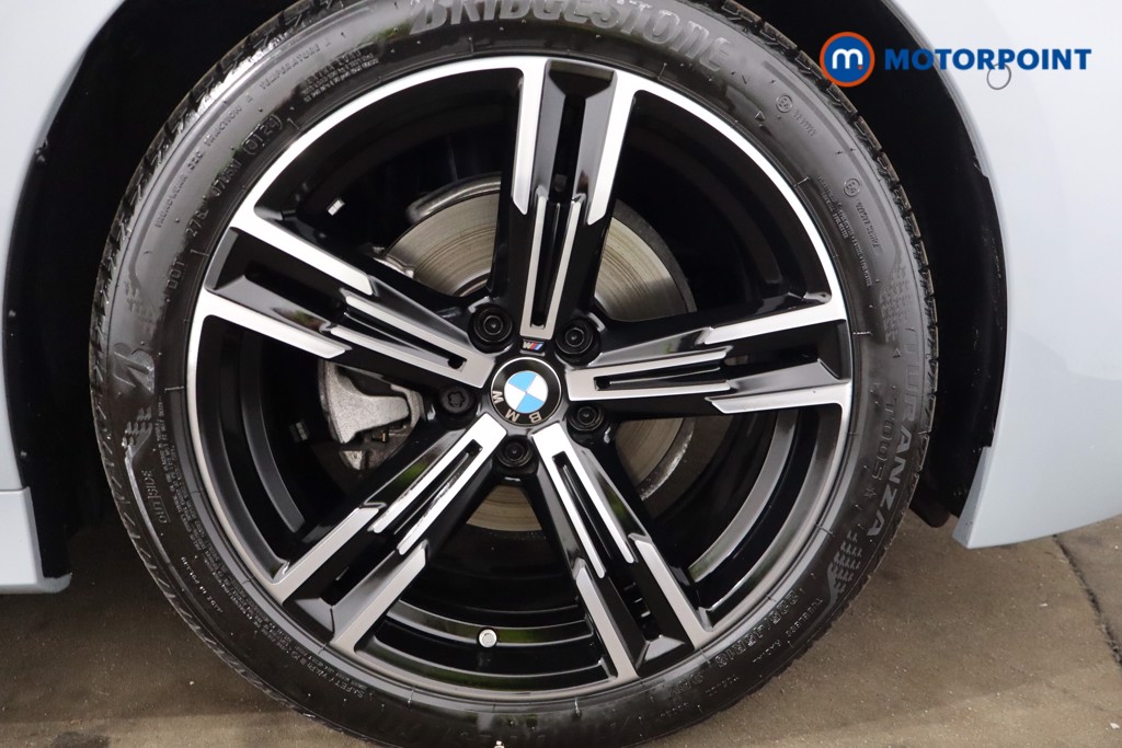 BMW 3 Series M Sport Automatic Petrol Saloon - Stock Number (1553430) - 10th supplementary image
