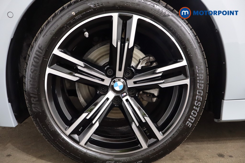 BMW 3 Series M Sport Automatic Petrol Saloon - Stock Number (1553430) - 11th supplementary image