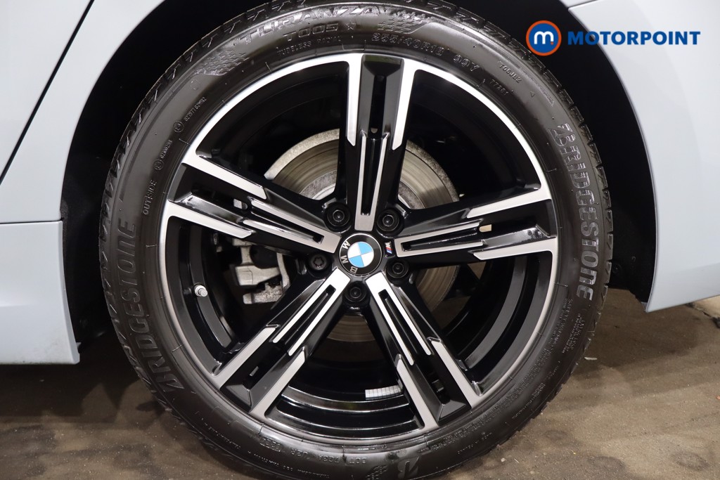 BMW 3 Series M Sport Automatic Petrol Saloon - Stock Number (1553430) - 12th supplementary image