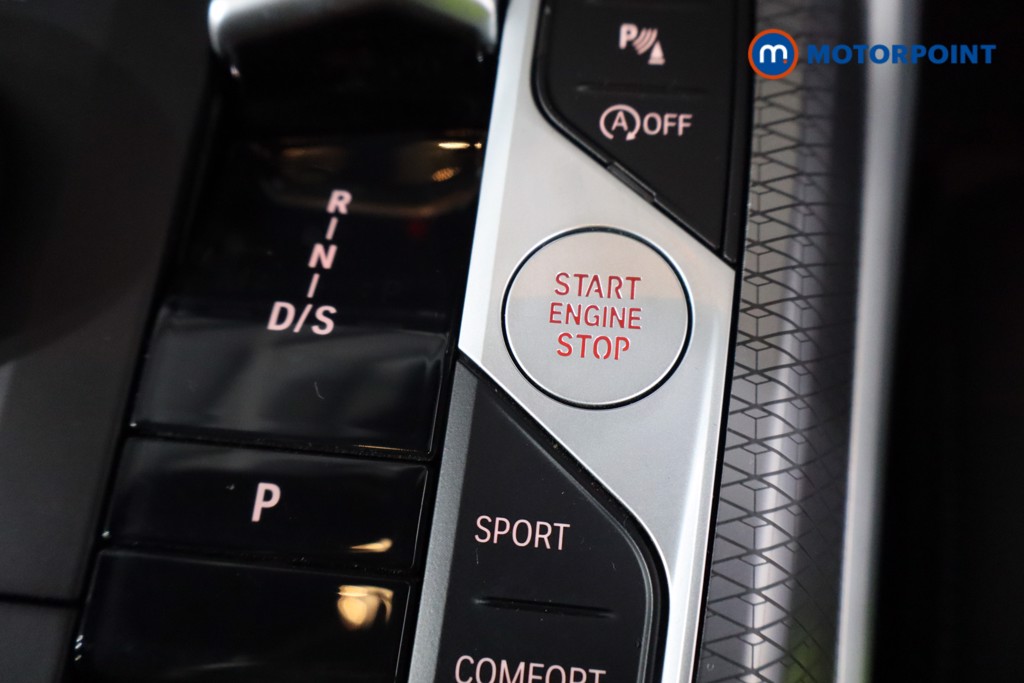 BMW 3 Series M Sport Automatic Petrol Saloon - Stock Number (1553430) - 14th supplementary image