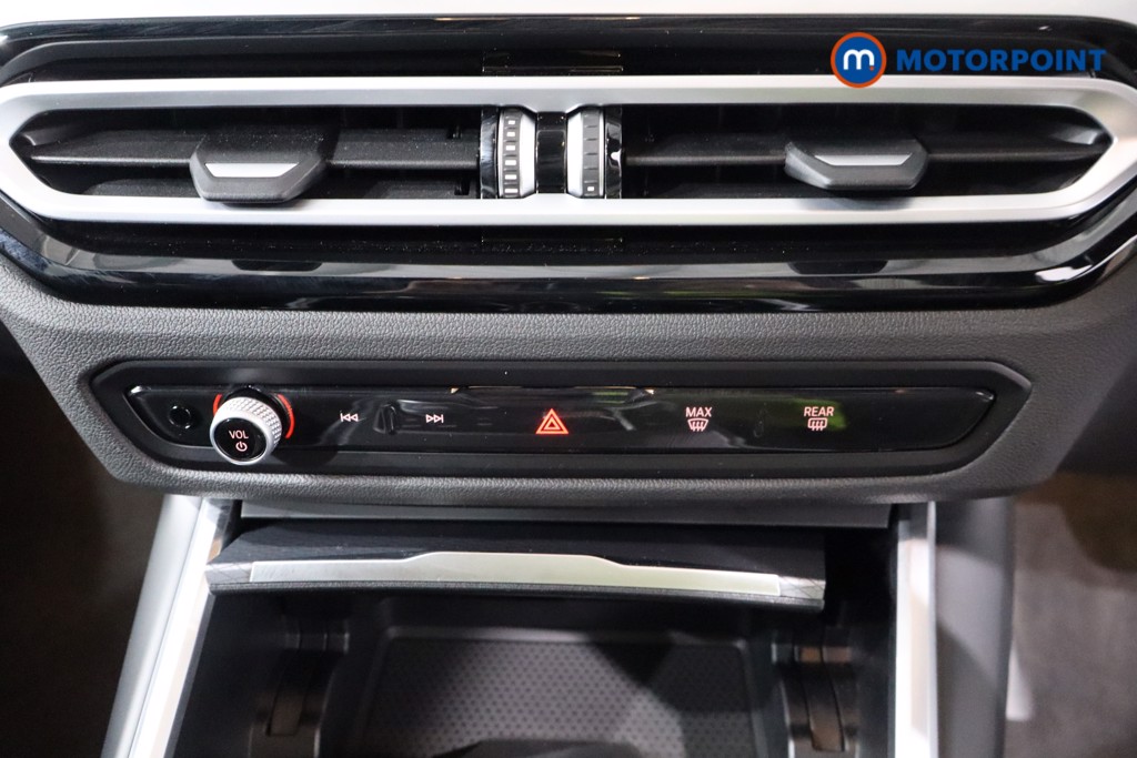 BMW 3 Series M Sport Automatic Petrol Saloon - Stock Number (1553430) - 16th supplementary image