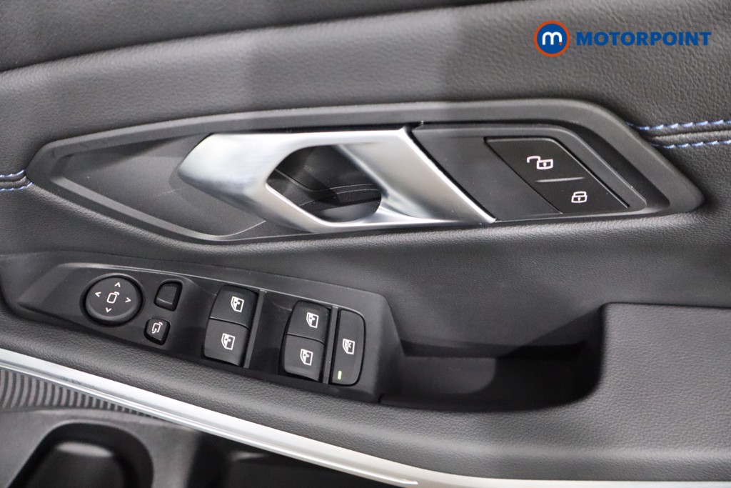 BMW 3 Series M Sport Automatic Petrol Saloon - Stock Number (1553430) - 17th supplementary image