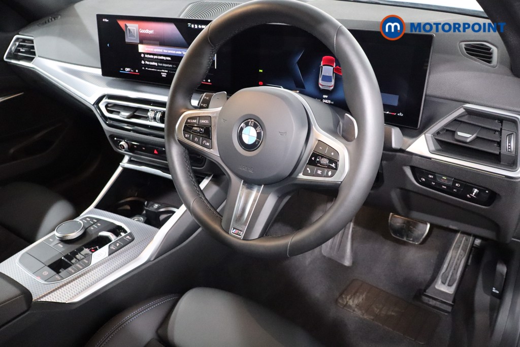 BMW 3 Series M Sport Automatic Petrol Saloon - Stock Number (1553430) - 20th supplementary image