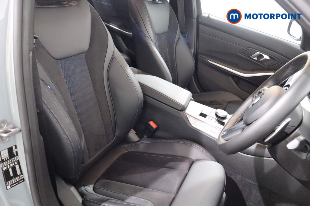 BMW 3 Series M Sport Automatic Petrol Saloon - Stock Number (1553430) - 21st supplementary image