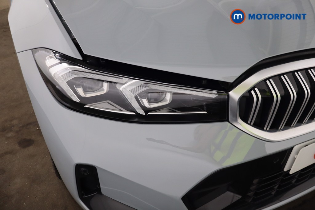 BMW 3 Series M Sport Automatic Petrol Saloon - Stock Number (1553430) - 23rd supplementary image