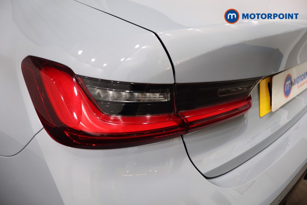 BMW 3 Series M Sport Automatic Petrol Saloon - Stock Number (1553430) - 25th supplementary image