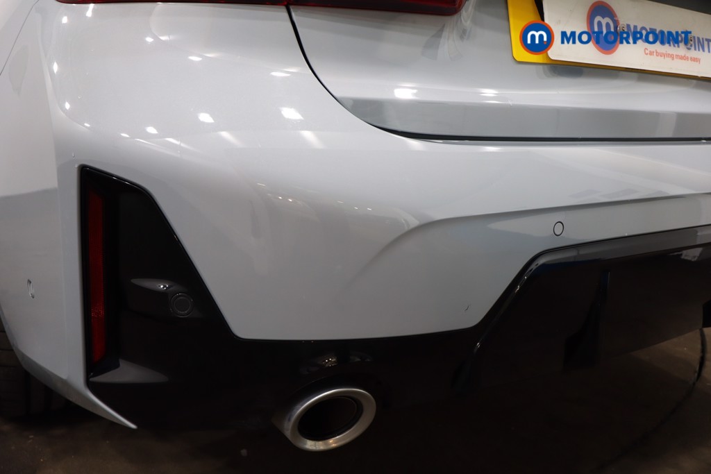BMW 3 Series M Sport Automatic Petrol Saloon - Stock Number (1553430) - 26th supplementary image
