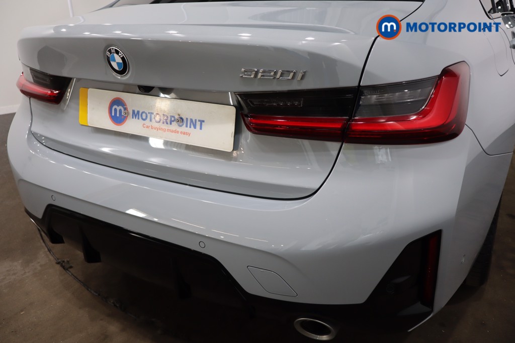 BMW 3 Series M Sport Automatic Petrol Saloon - Stock Number (1553430) - 27th supplementary image