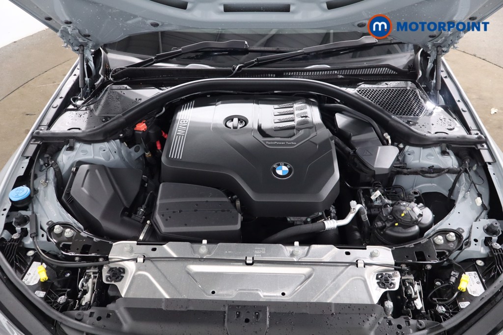 BMW 3 Series M Sport Automatic Petrol Saloon - Stock Number (1553430) - 29th supplementary image