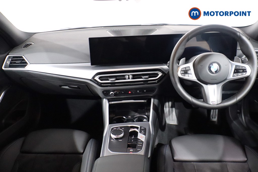 BMW 3 Series M Sport Automatic Petrol Saloon - Stock Number (1553430) - 1st supplementary image