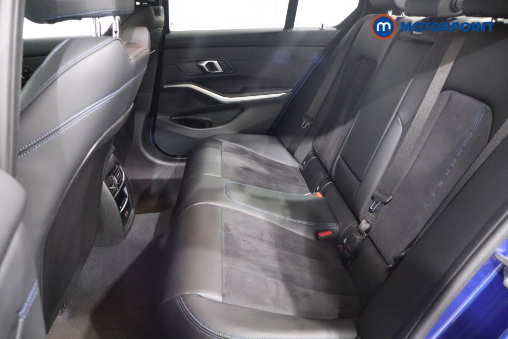 BMW 3 Series M Sport Automatic Petrol Saloon - Stock Number (1553451) - 5th supplementary image
