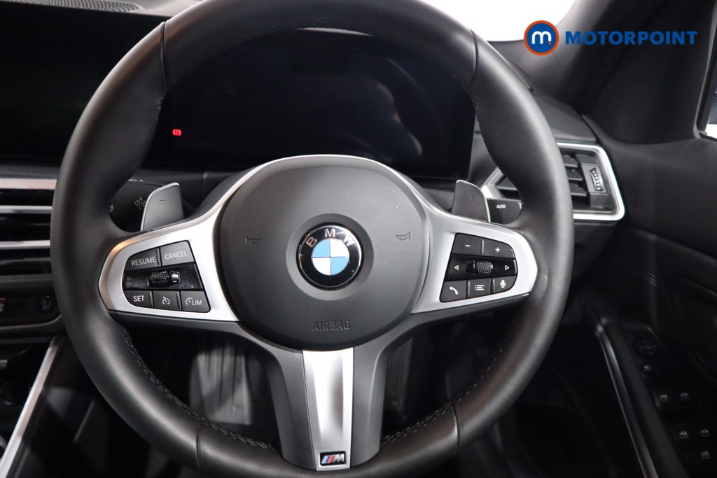 BMW 3 Series M Sport Automatic Petrol Saloon - Stock Number (1553451) - 6th supplementary image