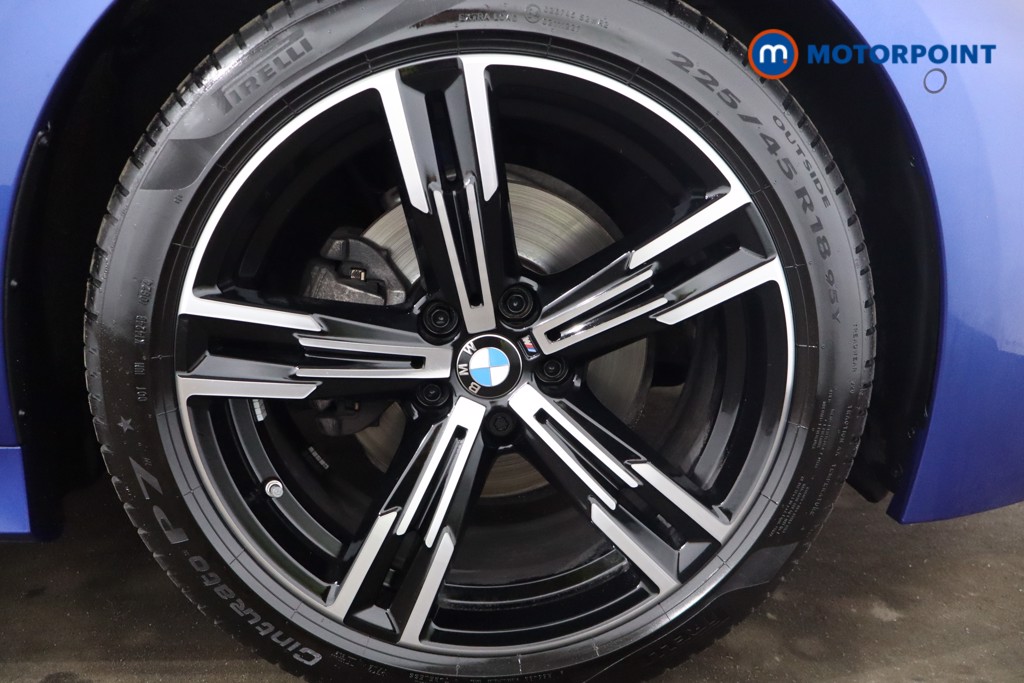 BMW 3 Series M Sport Automatic Petrol Saloon - Stock Number (1553451) - 10th supplementary image