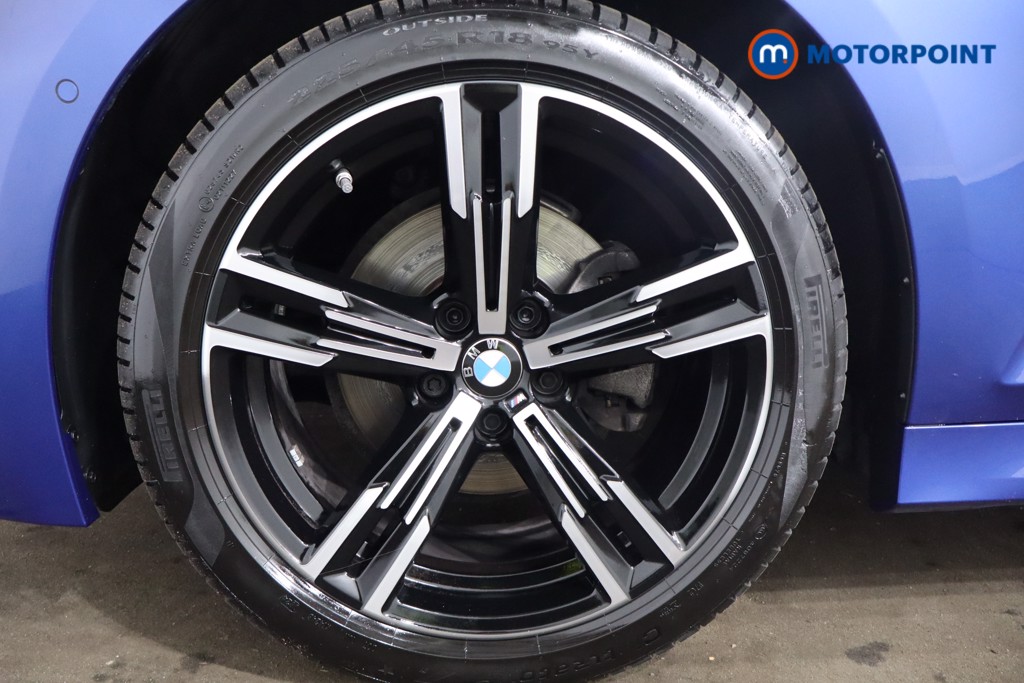 BMW 3 Series M Sport Automatic Petrol Saloon - Stock Number (1553451) - 11th supplementary image