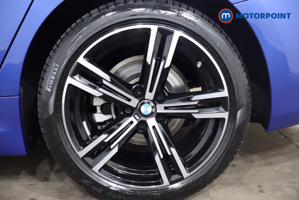 BMW 3 Series M Sport Automatic Petrol Saloon - Stock Number (1553451) - 12th supplementary image
