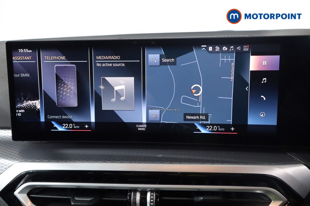 BMW 3 Series M Sport Automatic Petrol Saloon - Stock Number (1553451) - 13th supplementary image