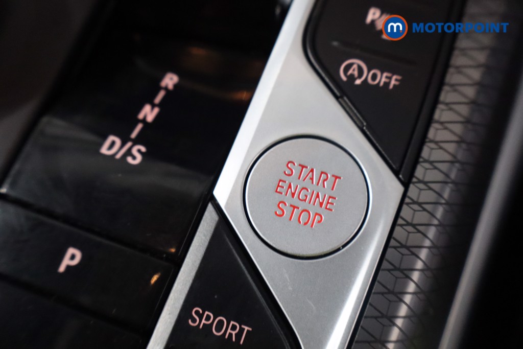 BMW 3 Series M Sport Automatic Petrol Saloon - Stock Number (1553451) - 16th supplementary image