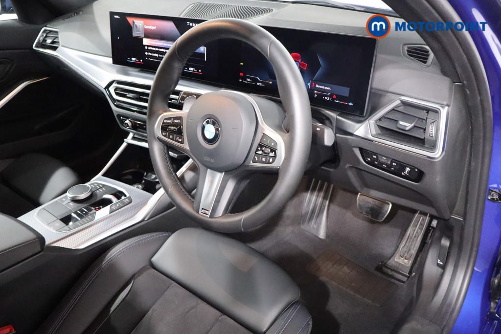 BMW 3 Series M Sport Automatic Petrol Saloon - Stock Number (1553451) - 20th supplementary image