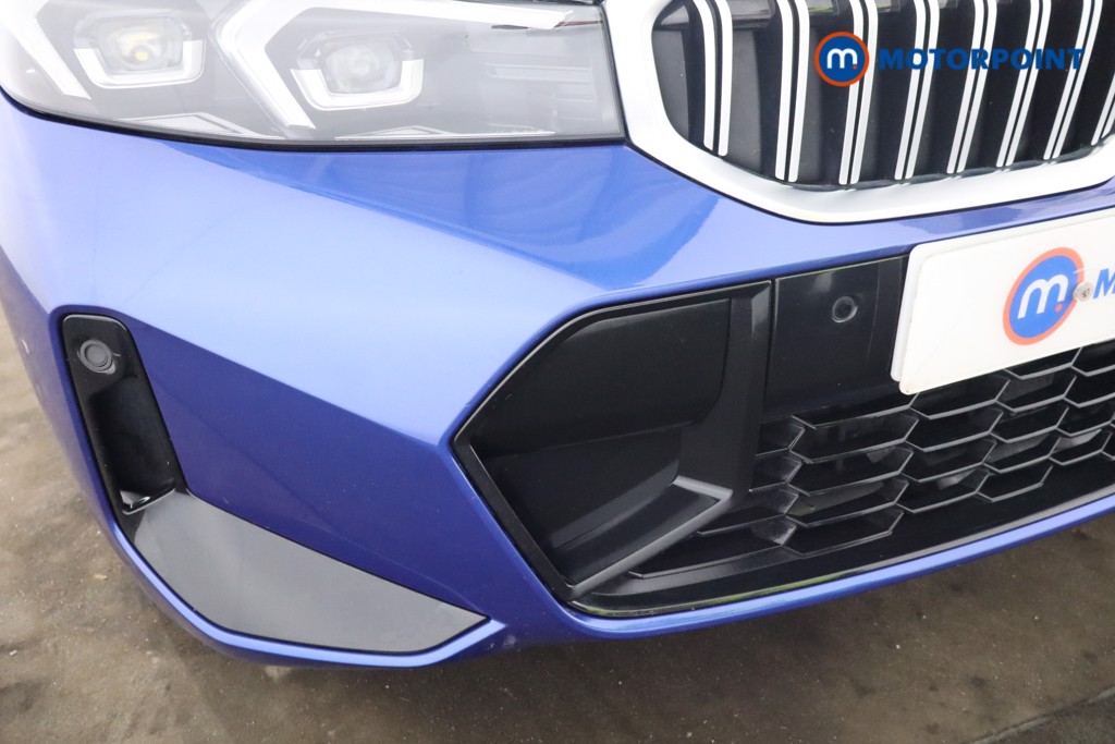 BMW 3 Series M Sport Automatic Petrol Saloon - Stock Number (1553451) - 22nd supplementary image