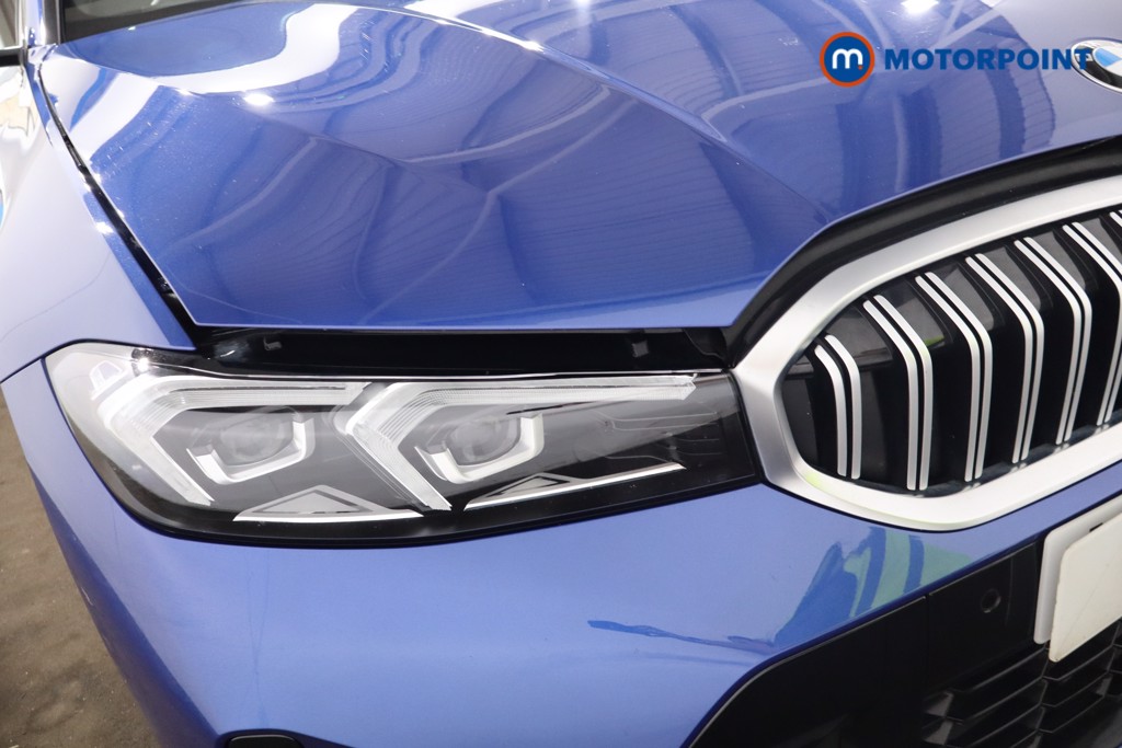 BMW 3 Series M Sport Automatic Petrol Saloon - Stock Number (1553451) - 23rd supplementary image