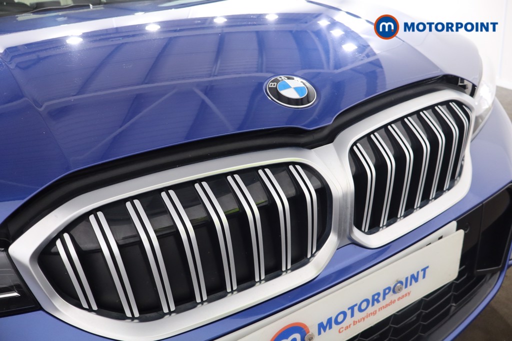 BMW 3 Series M Sport Automatic Petrol Saloon - Stock Number (1553451) - 24th supplementary image
