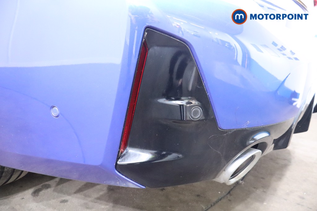 BMW 3 Series M Sport Automatic Petrol Saloon - Stock Number (1553451) - 25th supplementary image