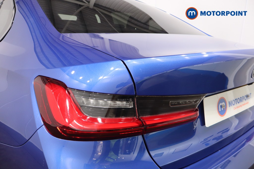 BMW 3 Series M Sport Automatic Petrol Saloon - Stock Number (1553451) - 26th supplementary image