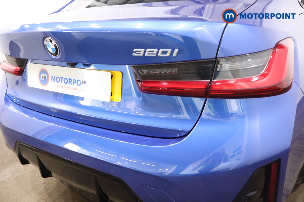 BMW 3 Series M Sport Automatic Petrol Saloon - Stock Number (1553451) - 27th supplementary image