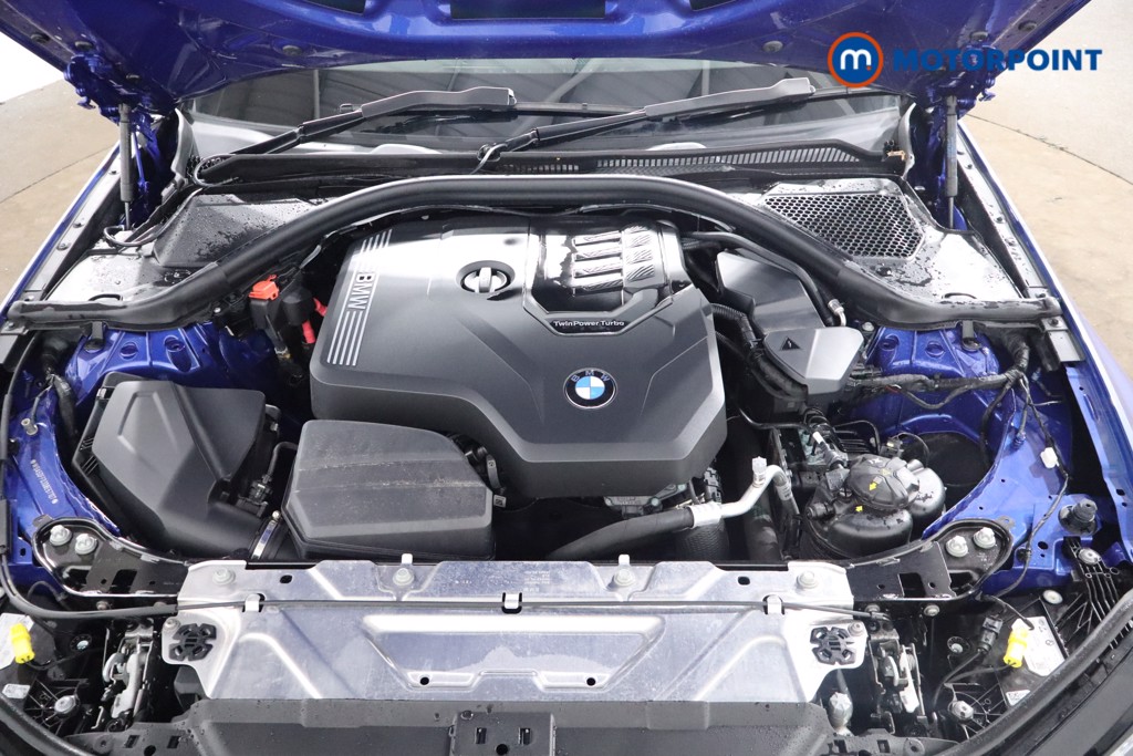 BMW 3 Series M Sport Automatic Petrol Saloon - Stock Number (1553451) - 29th supplementary image