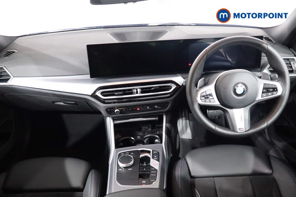 BMW 3 Series M Sport Automatic Petrol Saloon - Stock Number (1553451) - 1st supplementary image