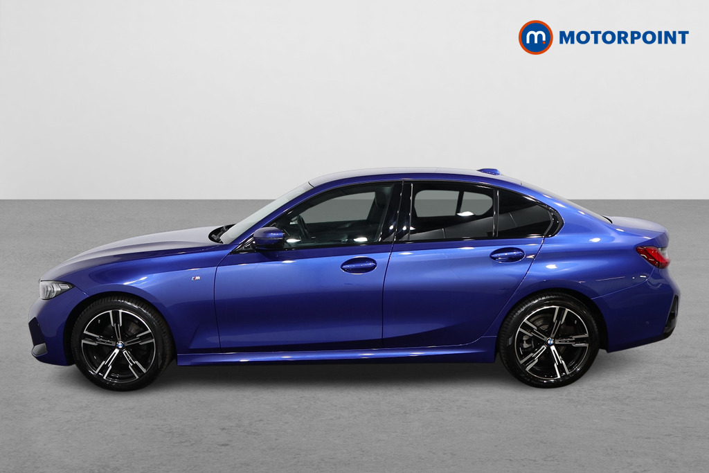 BMW 3 Series M Sport Automatic Petrol Saloon - Stock Number (1553451) - Passenger side