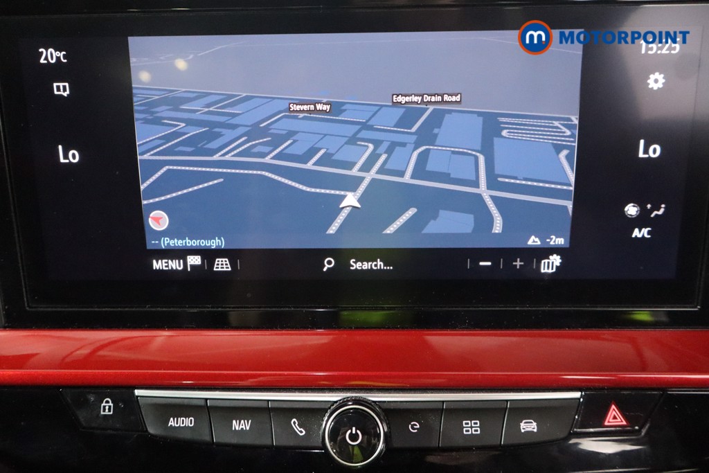Vauxhall Mokka GS Automatic Electric SUV - Stock Number (1553580) - 2nd supplementary image