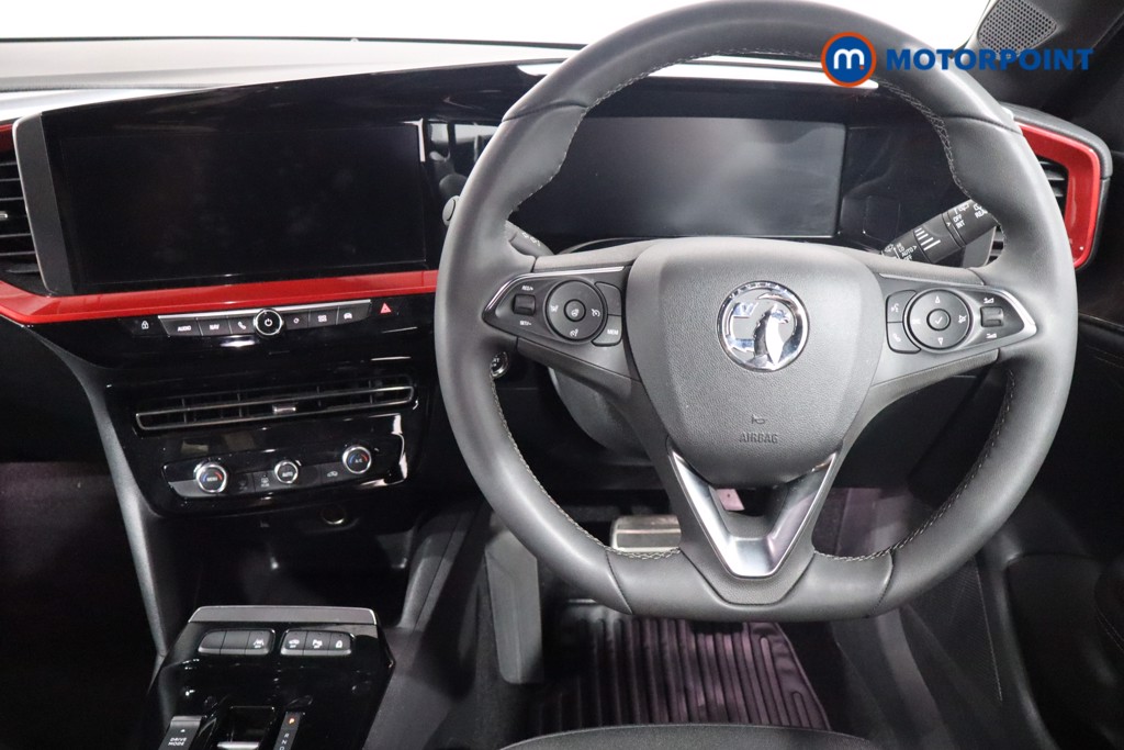 Vauxhall Mokka GS Automatic Electric SUV - Stock Number (1553580) - 3rd supplementary image