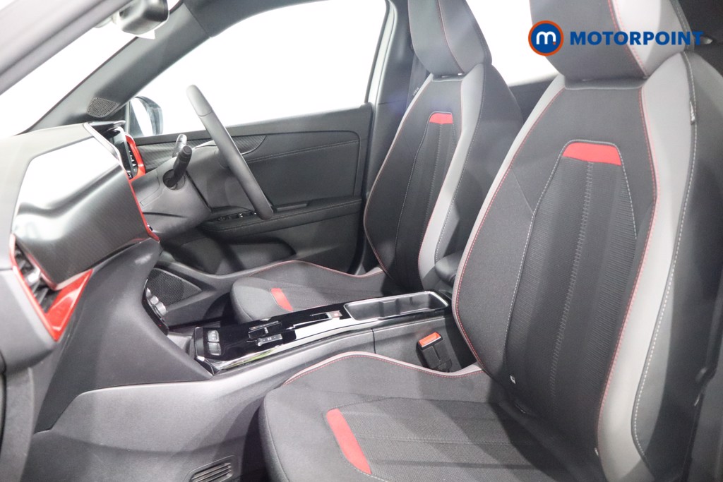 Vauxhall Mokka GS Automatic Electric SUV - Stock Number (1553580) - 4th supplementary image