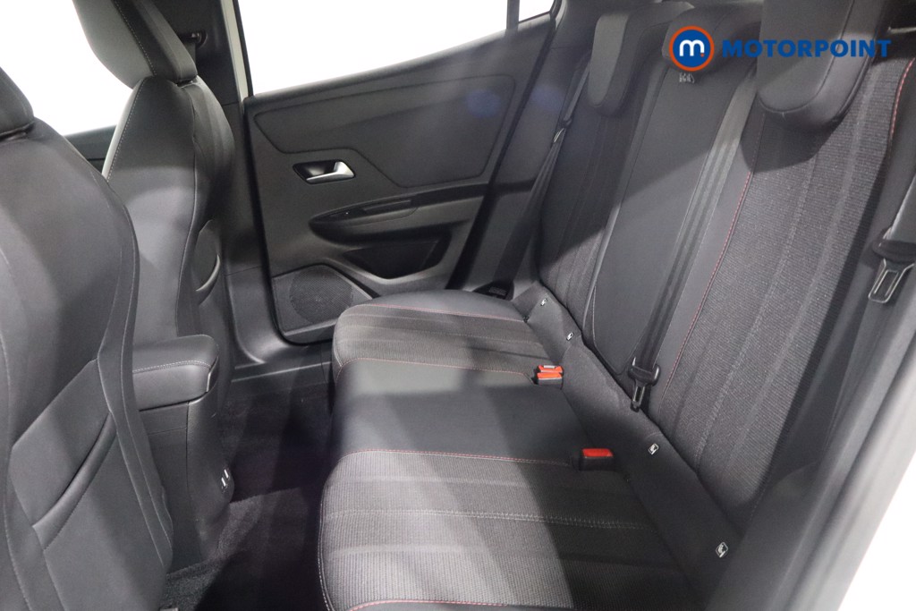 Vauxhall Mokka GS Automatic Electric SUV - Stock Number (1553580) - 5th supplementary image