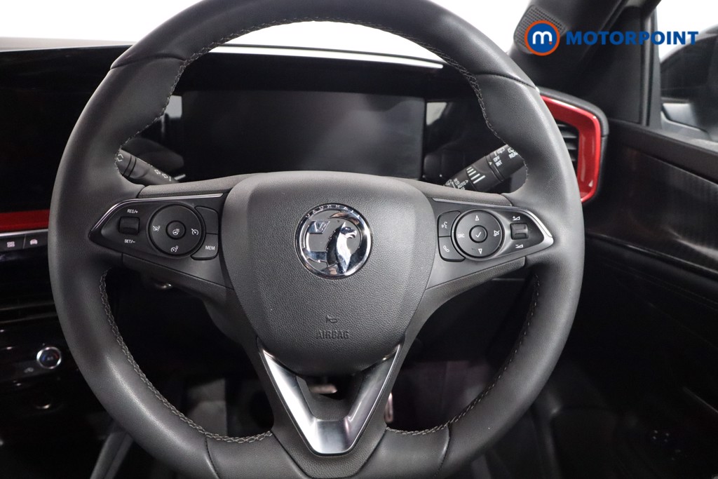 Vauxhall Mokka GS Automatic Electric SUV - Stock Number (1553580) - 6th supplementary image