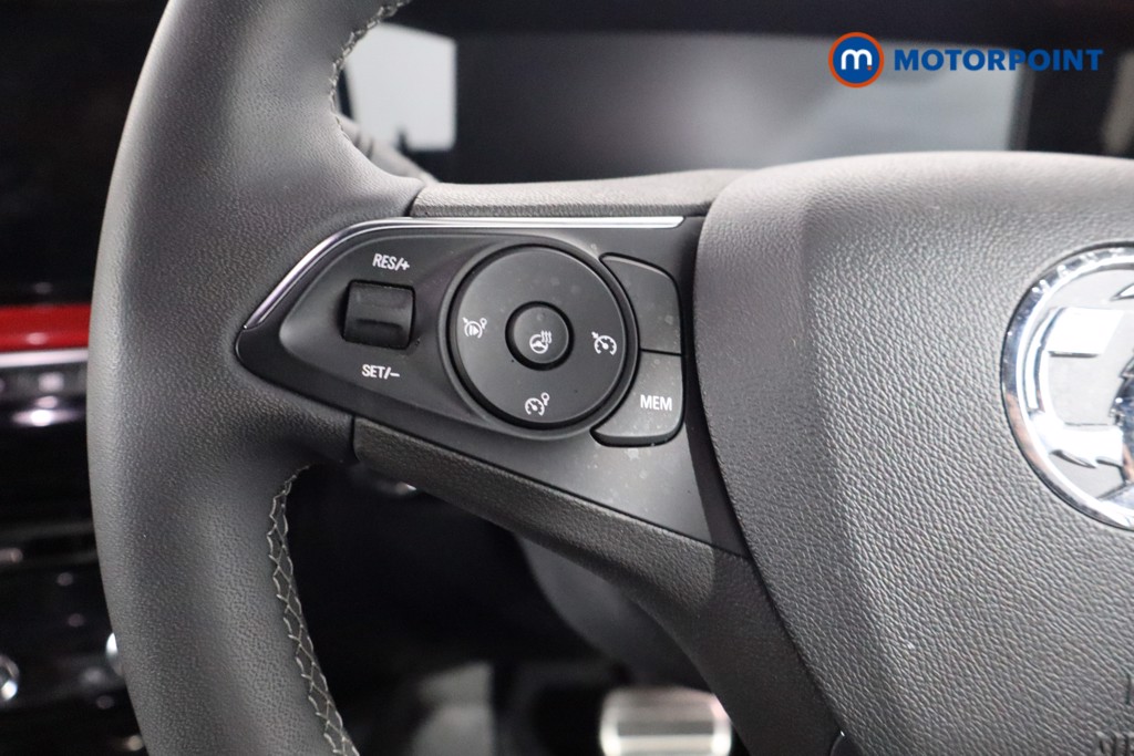 Vauxhall Mokka GS Automatic Electric SUV - Stock Number (1553580) - 7th supplementary image