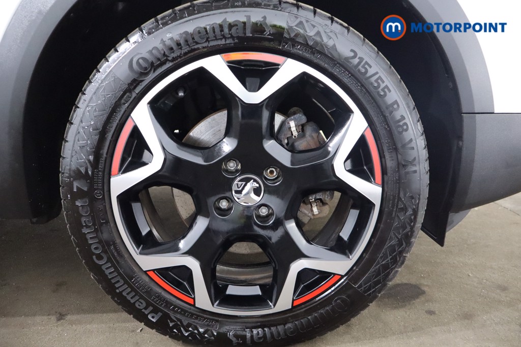 Vauxhall Mokka GS Automatic Electric SUV - Stock Number (1553580) - 10th supplementary image