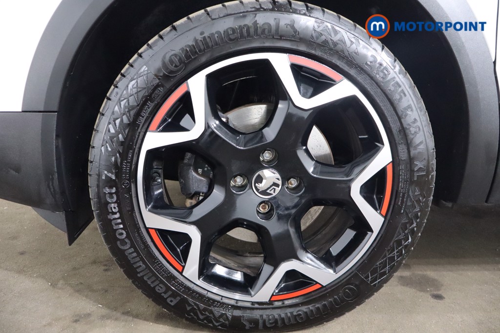 Vauxhall Mokka GS Automatic Electric SUV - Stock Number (1553580) - 11th supplementary image