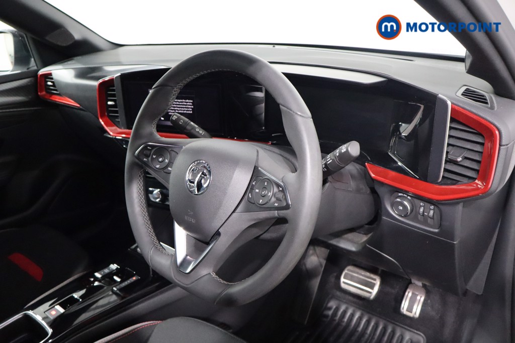 Vauxhall Mokka GS Automatic Electric SUV - Stock Number (1553580) - 18th supplementary image