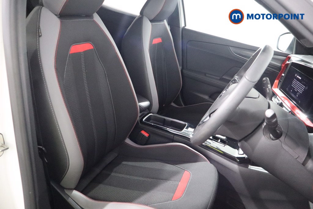 Vauxhall Mokka GS Automatic Electric SUV - Stock Number (1553580) - 19th supplementary image