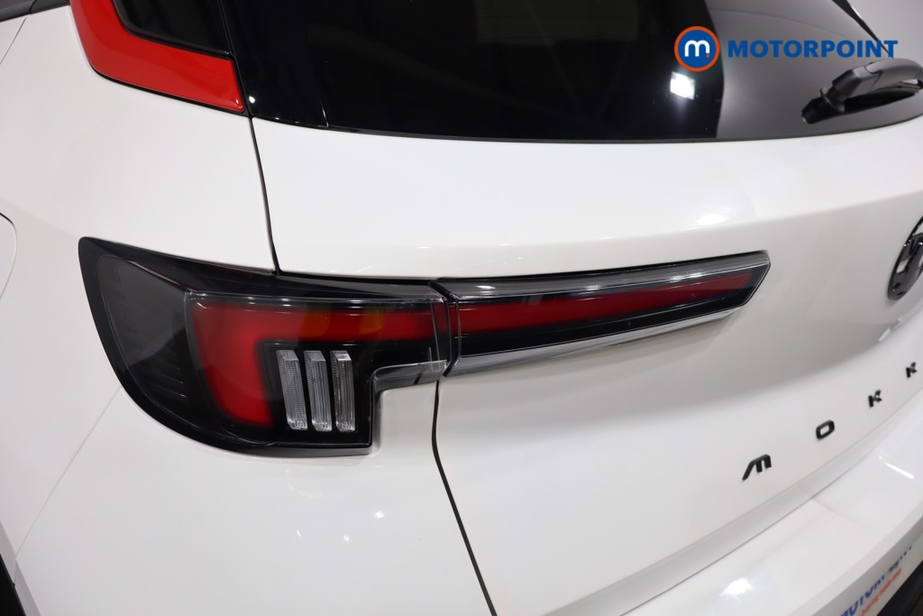 Vauxhall Mokka GS Automatic Electric SUV - Stock Number (1553580) - 22nd supplementary image