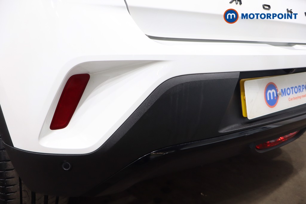 Vauxhall Mokka GS Automatic Electric SUV - Stock Number (1553580) - 23rd supplementary image