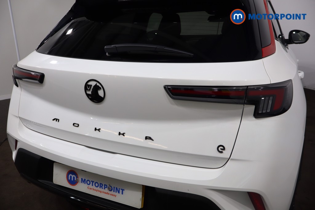 Vauxhall Mokka GS Automatic Electric SUV - Stock Number (1553580) - 24th supplementary image