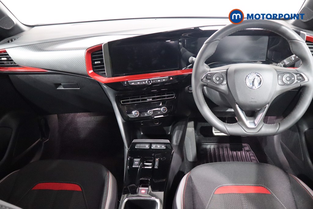 Vauxhall Mokka GS Automatic Electric SUV - Stock Number (1553580) - 1st supplementary image
