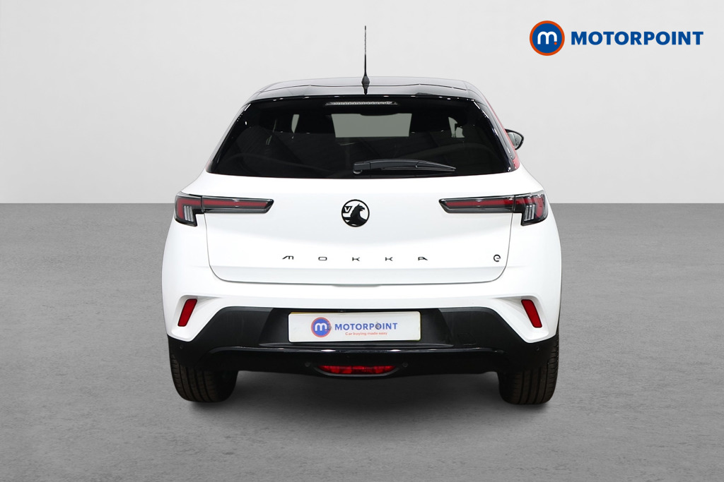 Vauxhall Mokka GS Automatic Electric SUV - Stock Number (1553580) - Rear bumper