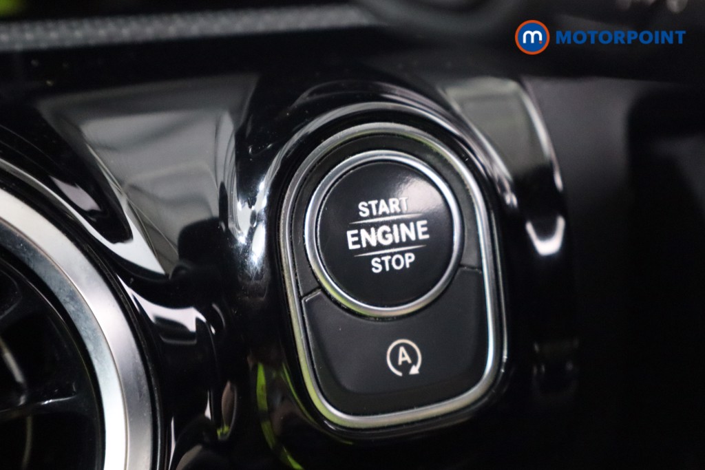 Mercedes-Benz A Class Amg Line Automatic Petrol Saloon - Stock Number (1553626) - 15th supplementary image