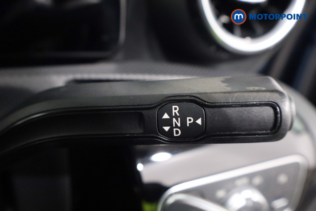 Mercedes-Benz A Class Amg Line Automatic Petrol Saloon - Stock Number (1553626) - 16th supplementary image