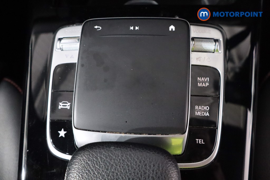 Mercedes-Benz A Class Amg Line Automatic Petrol Saloon - Stock Number (1553626) - 17th supplementary image